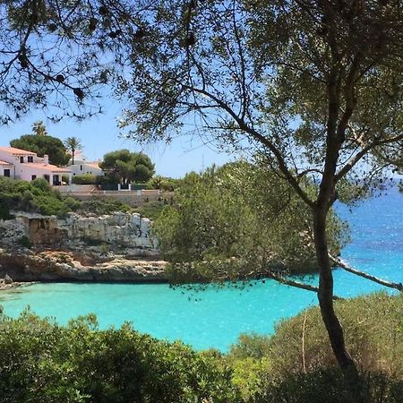 Ses Gavines-Cala Anguila Apartments 포르투크리스토 외부 사진