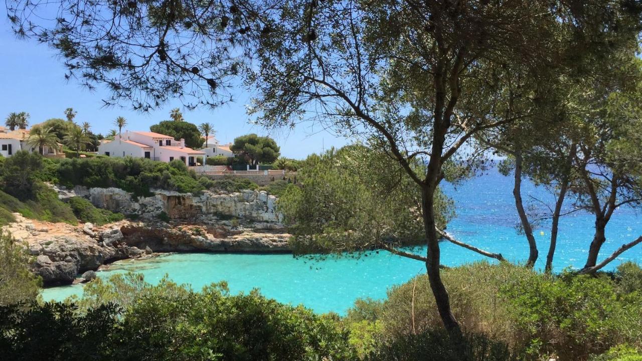 Ses Gavines-Cala Anguila Apartments 포르투크리스토 외부 사진
