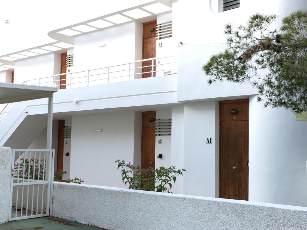 Ses Gavines-Cala Anguila Apartments 포르투크리스토 외부 사진