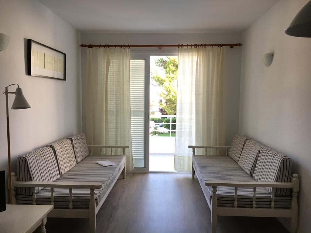 Ses Gavines-Cala Anguila Apartments 포르투크리스토 외부 사진
